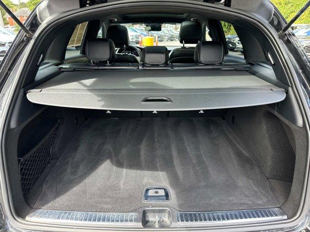used 2022 Mercedes-Benz GLC 300 car, priced at $35,890