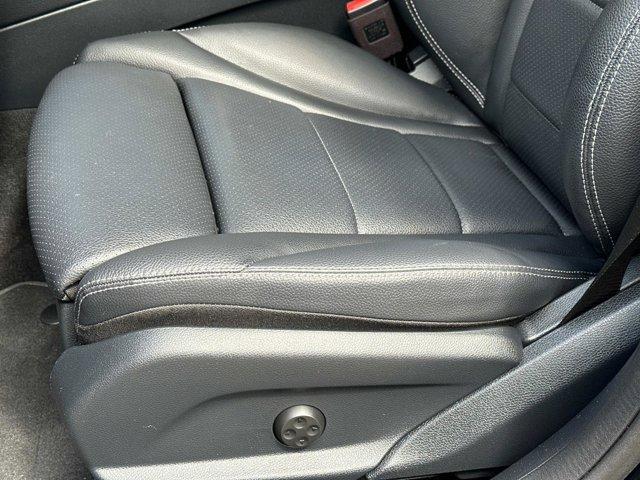 used 2022 Mercedes-Benz GLC 300 car, priced at $35,890