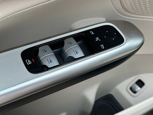 used 2024 Mercedes-Benz GLC 300 car, priced at $50,399
