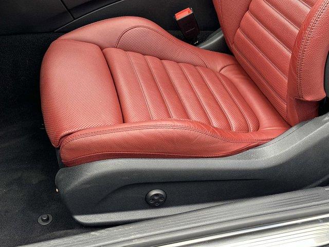 used 2022 Mercedes-Benz C-Class car, priced at $45,890