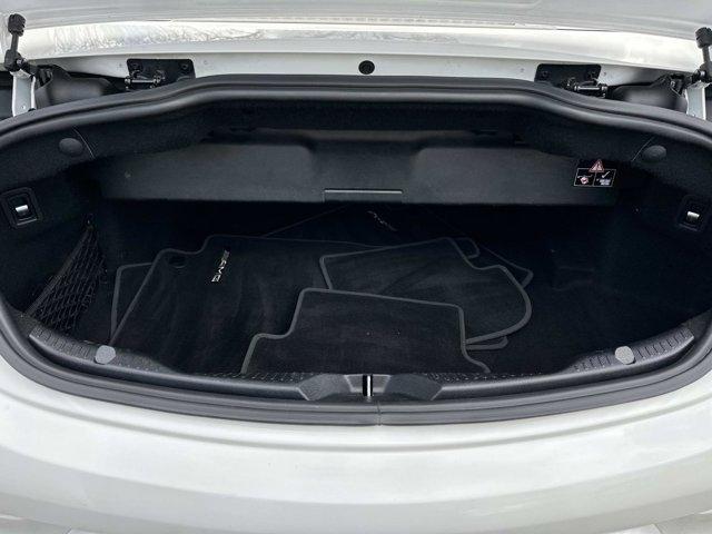 used 2022 Mercedes-Benz C-Class car, priced at $45,890