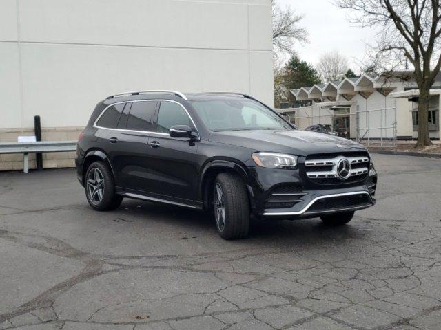 used 2023 Mercedes-Benz GLS 450 car, priced at $87,890