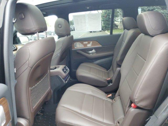 used 2023 Mercedes-Benz GLS 450 car, priced at $87,890