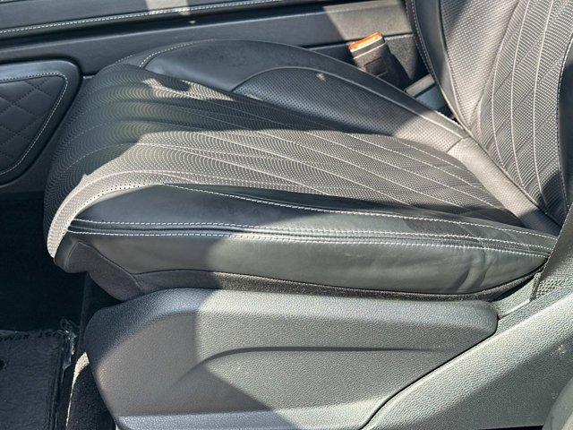 used 2020 Mercedes-Benz G-Class car, priced at $105,000