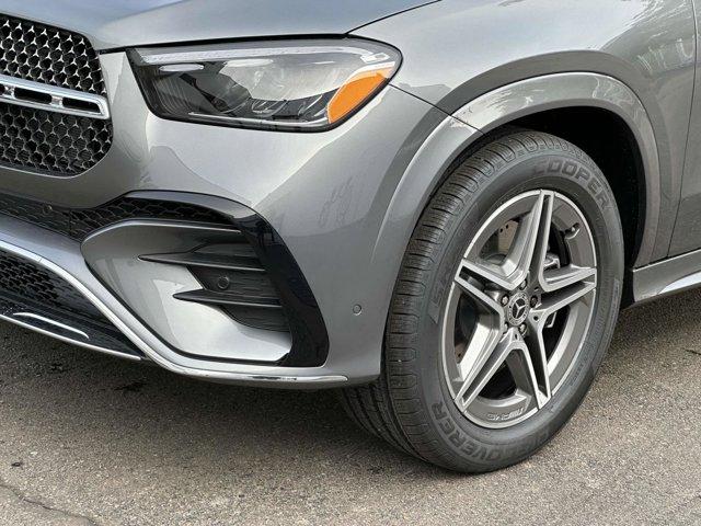 new 2025 Mercedes-Benz GLE 350 car, priced at $75,345