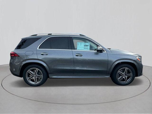 new 2025 Mercedes-Benz GLE 350 car, priced at $75,345