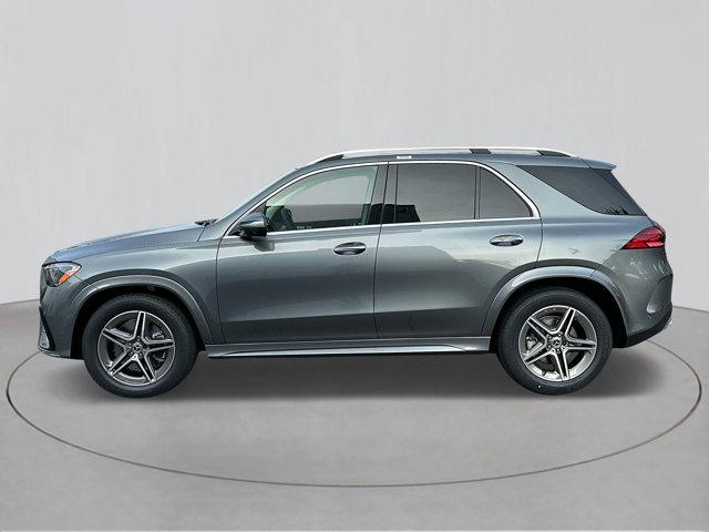 new 2025 Mercedes-Benz GLE 350 car, priced at $75,345