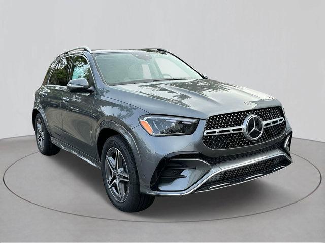 new 2025 Mercedes-Benz GLE 350 car, priced at $75,345