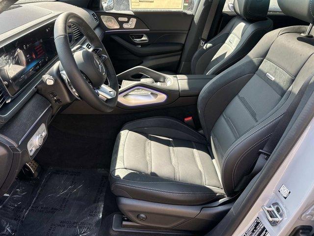 new 2026 Mercedes-Benz AMG GLE 53 car, priced at $101,350