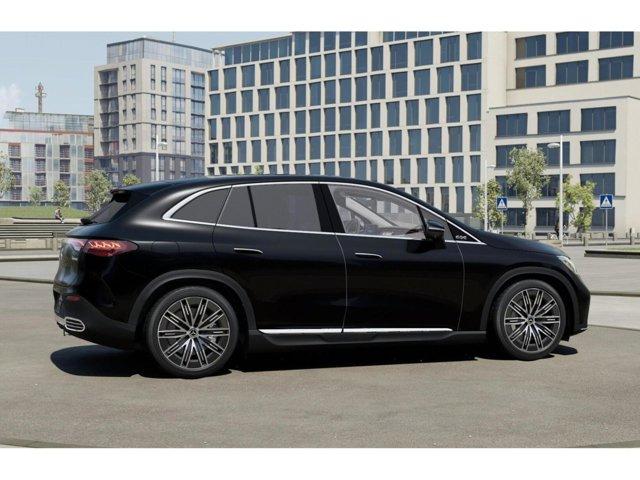 new 2025 Mercedes-Benz EQE 350 car, priced at $88,200
