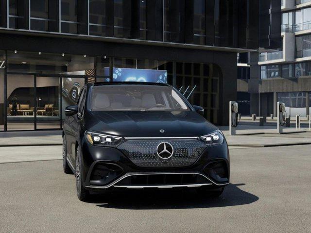 new 2025 Mercedes-Benz EQE 350 car, priced at $88,200