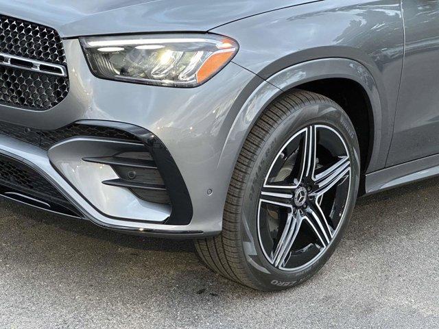 new 2025 Mercedes-Benz GLE-Class car, priced at $82,670