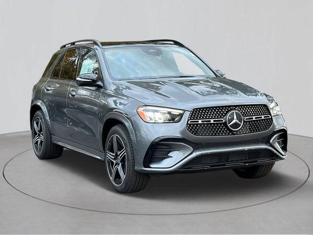 new 2025 Mercedes-Benz GLE-Class car, priced at $82,670