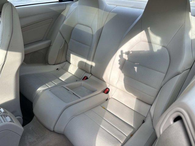 used 2014 Mercedes-Benz E-Class car, priced at $12,890