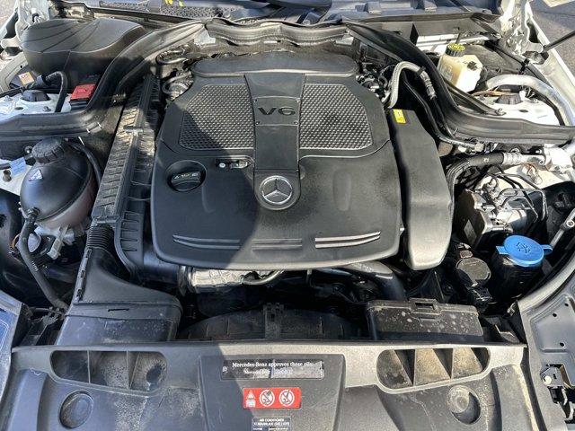 used 2014 Mercedes-Benz E-Class car, priced at $12,890