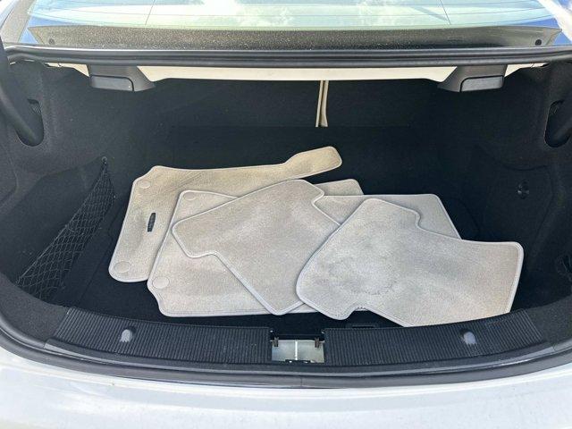 used 2014 Mercedes-Benz E-Class car, priced at $12,890