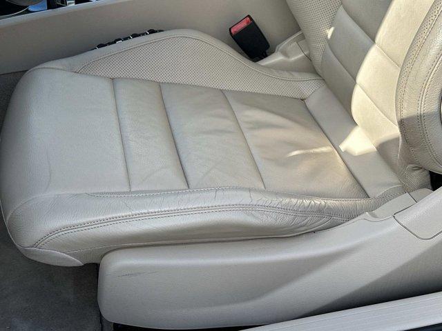 used 2014 Mercedes-Benz E-Class car, priced at $12,890