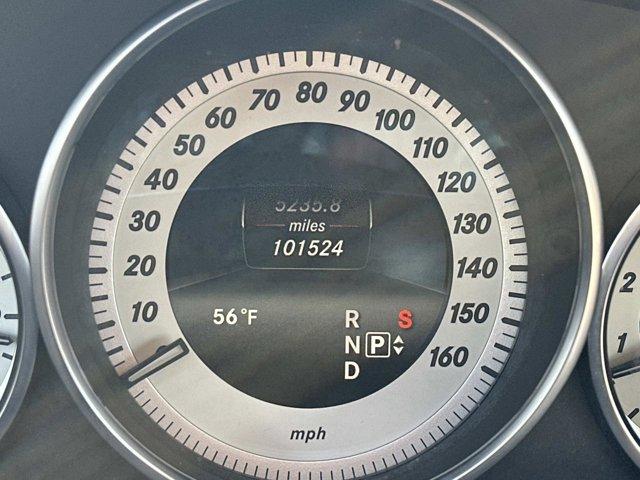 used 2014 Mercedes-Benz E-Class car, priced at $12,890