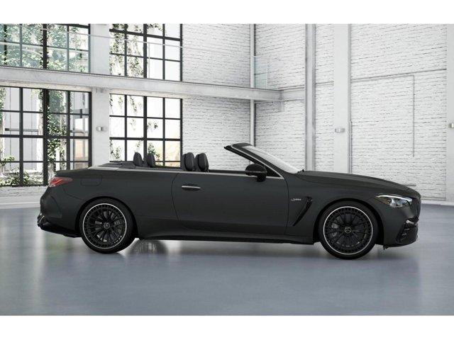 new 2025 Mercedes-Benz AMG CLE 53 car, priced at $90,125