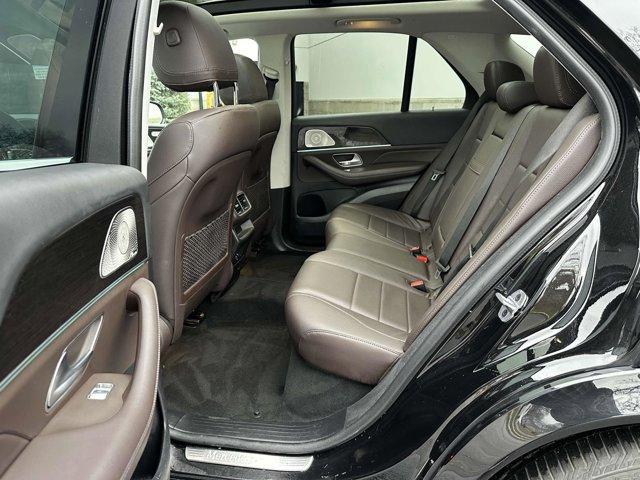 used 2022 Mercedes-Benz GLE 350 car, priced at $46,890