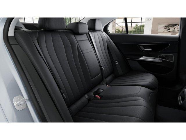 new 2025 Mercedes-Benz E-Class car, priced at $72,380