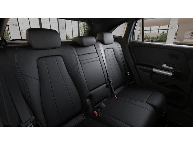 new 2026 Mercedes-Benz GLA 250 car, priced at $50,955