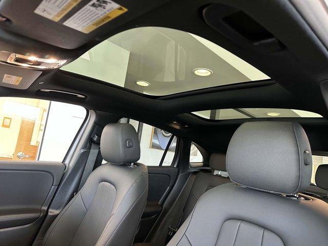 new 2025 Mercedes-Benz GLA 250 car, priced at $50,620