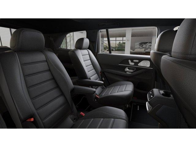 new 2026 Mercedes-Benz GLS 450 car, priced at $103,740