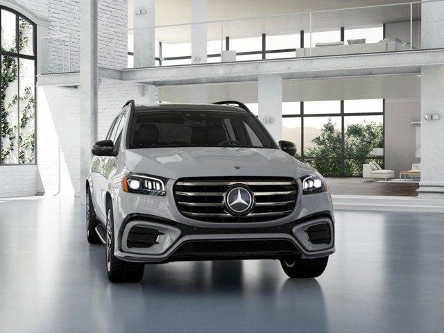 new 2026 Mercedes-Benz GLS 450 car, priced at $103,740