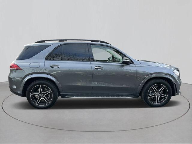 used 2023 Mercedes-Benz GLE 450 car, priced at $58,890