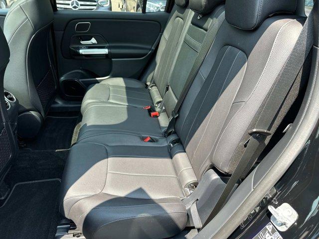 used 2024 Mercedes-Benz GLB 250 car, priced at $42,000