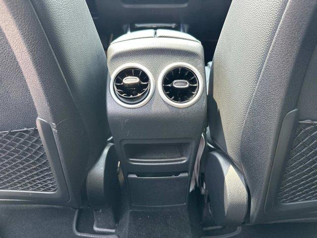 used 2024 Mercedes-Benz GLB 250 car, priced at $42,000