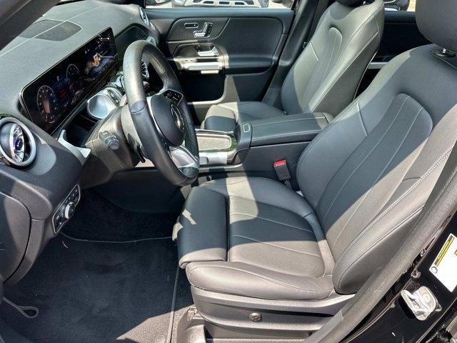 used 2024 Mercedes-Benz GLB 250 car, priced at $42,000