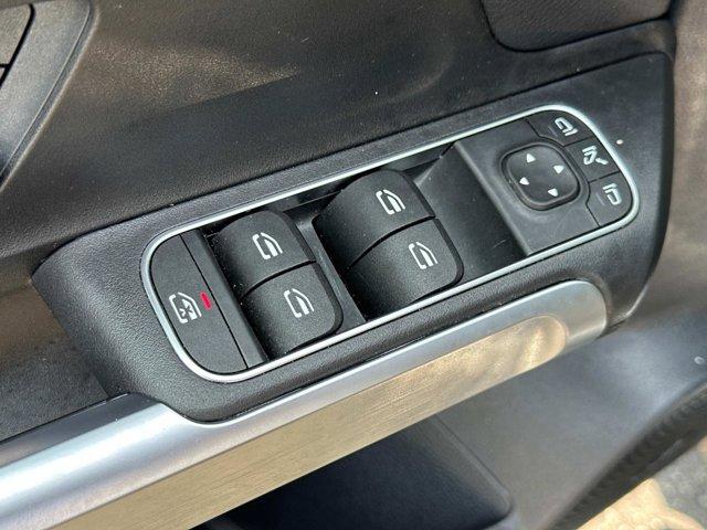 used 2024 Mercedes-Benz GLB 250 car, priced at $42,000
