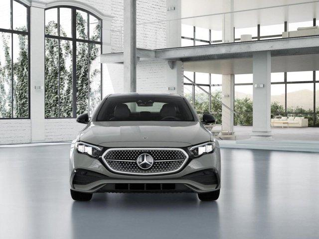 new 2025 Mercedes-Benz E-Class car, priced at $73,280