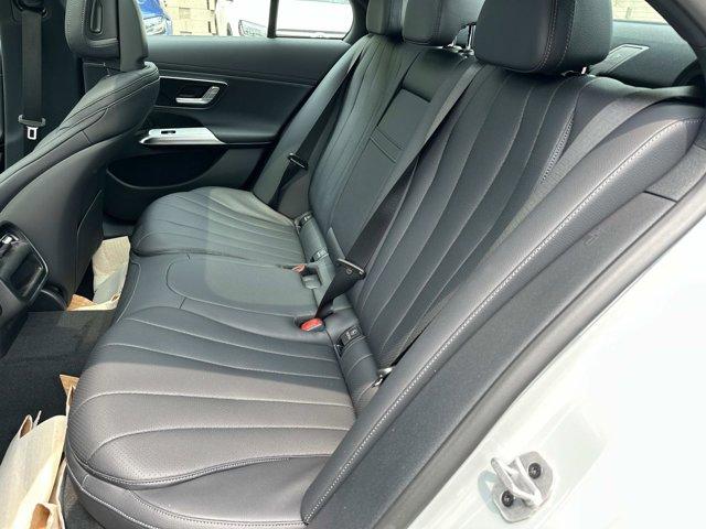 new 2025 Mercedes-Benz E-Class car, priced at $73,280