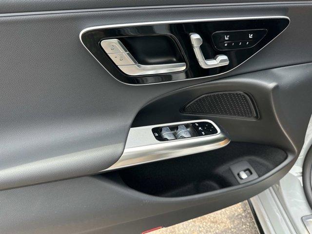 new 2025 Mercedes-Benz E-Class car, priced at $73,280