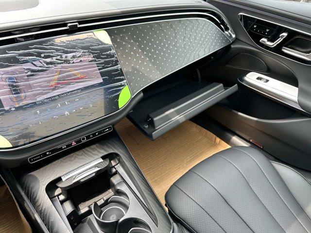 new 2025 Mercedes-Benz E-Class car, priced at $73,280