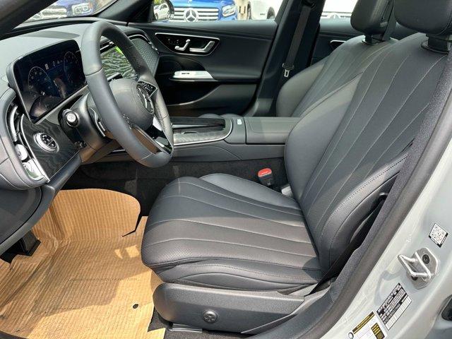 new 2025 Mercedes-Benz E-Class car, priced at $73,280