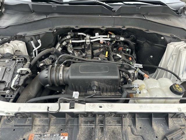 used 2022 Ford Explorer car, priced at $28,890