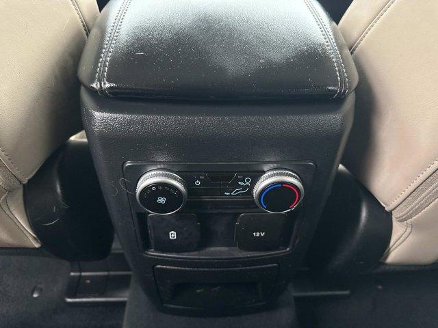 used 2022 Ford Explorer car, priced at $28,890