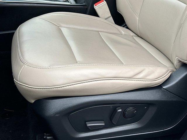 used 2022 Ford Explorer car, priced at $28,890