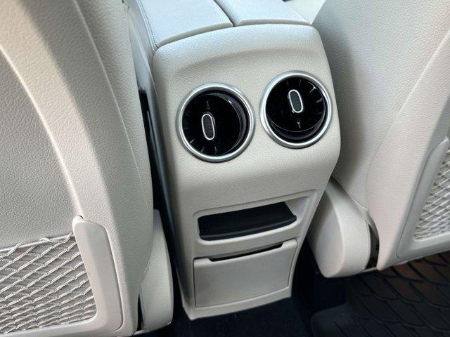 used 2021 Mercedes-Benz GLB 250 car, priced at $29,890
