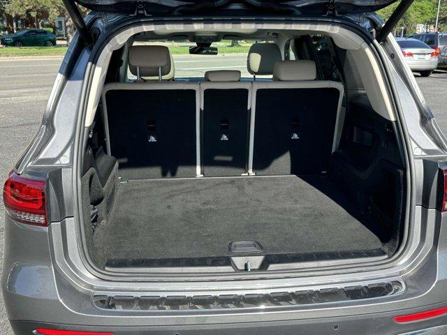 used 2021 Mercedes-Benz GLB 250 car, priced at $29,890