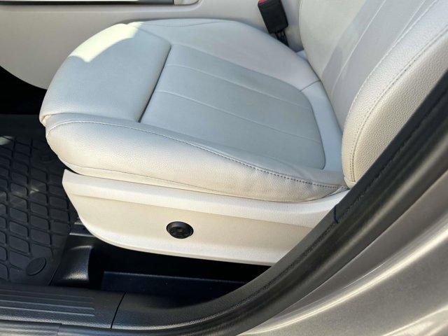 used 2021 Mercedes-Benz GLB 250 car, priced at $29,890