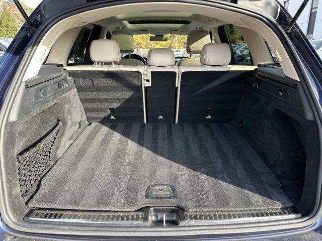 used 2021 Mercedes-Benz GLC 300 car, priced at $28,500