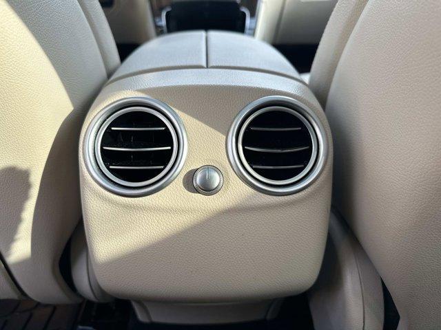 used 2021 Mercedes-Benz GLC 300 car, priced at $28,500