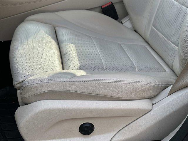 used 2021 Mercedes-Benz GLC 300 car, priced at $28,500