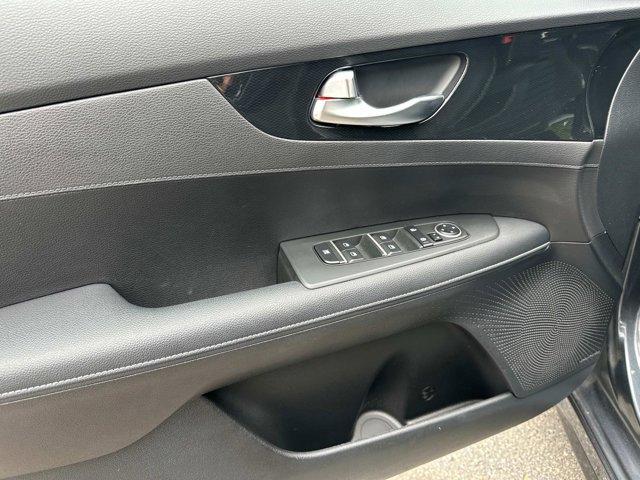 used 2022 Kia Forte car, priced at $18,999