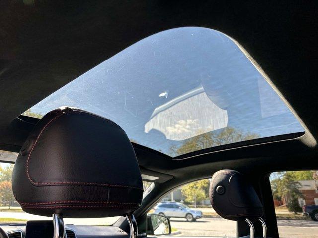 used 2018 Mercedes-Benz AMG GLE 43 car, priced at $37,889